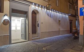 Piazza Posta Dimora di Charme